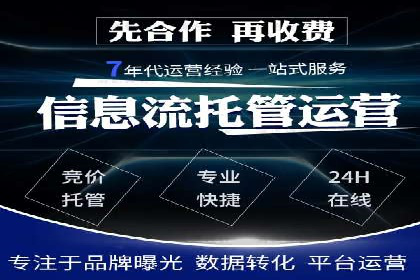 成功案例解析：SEM竞价托管运营策略